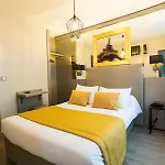 Pratic Hotel Paris