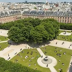 Pratic Hotel Paris