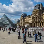Hotel Pratic Paris