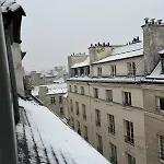 Hotel Pratic Paris
