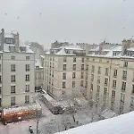 Pratic 2* Paris