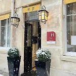 Hotel Pratic 2*