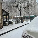 Pratic Paris