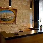 Pratic Hotel Paris