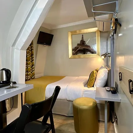 Hotel Pratic