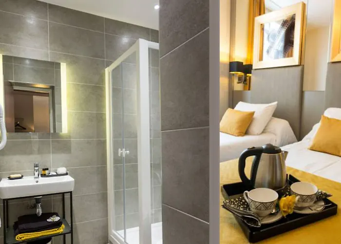 براتيك باريس