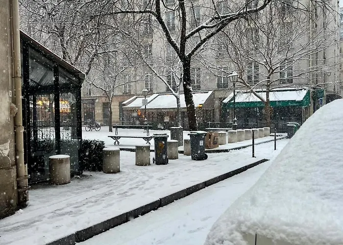 براتيك باريس