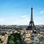 Pratic Hotel Parijs