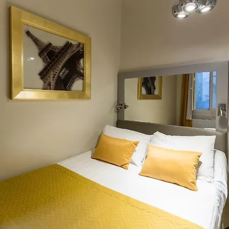 Hotel Pratic