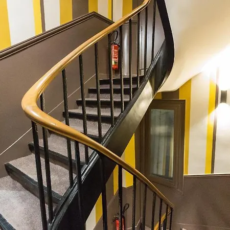 Pratic Hotel