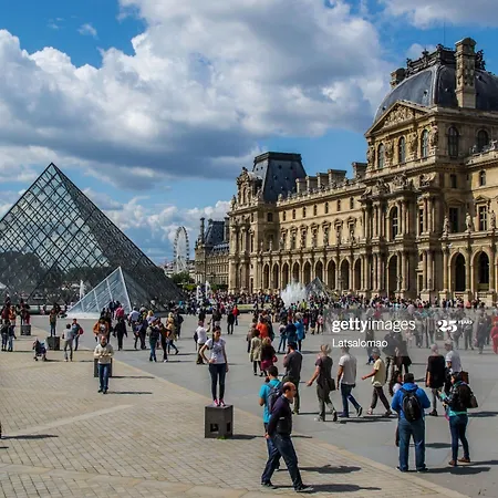 호텔 프라틱 파리