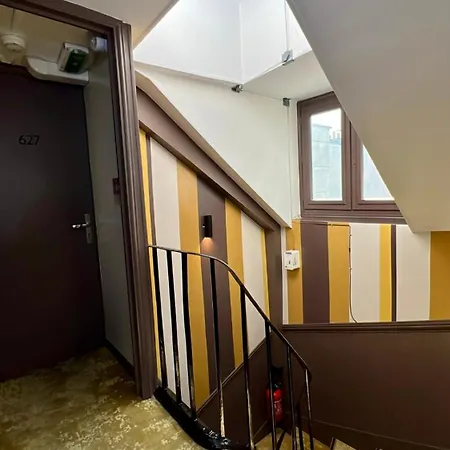 Hotel Pratic