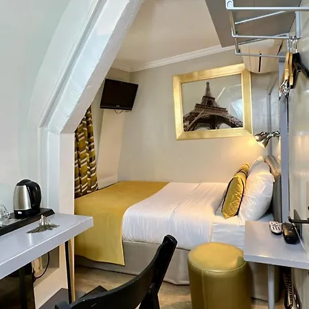 Pratic Париж