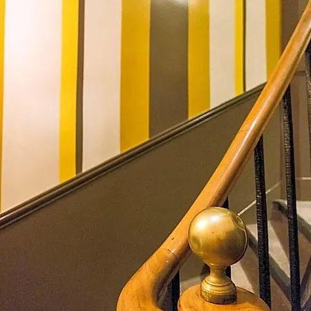 Pratic Hotel París