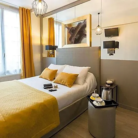 Pratic 2* Paris