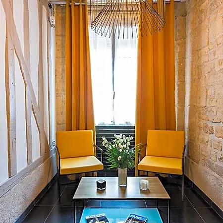 Pratic Hotel París