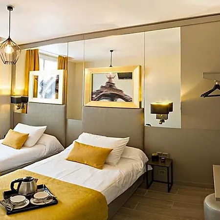 Pratic 2* Paris