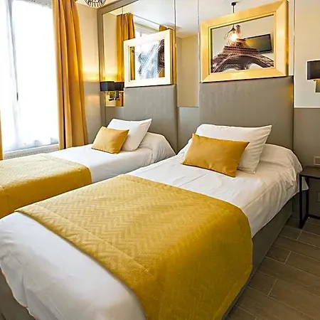 Pratic Hotel 2*