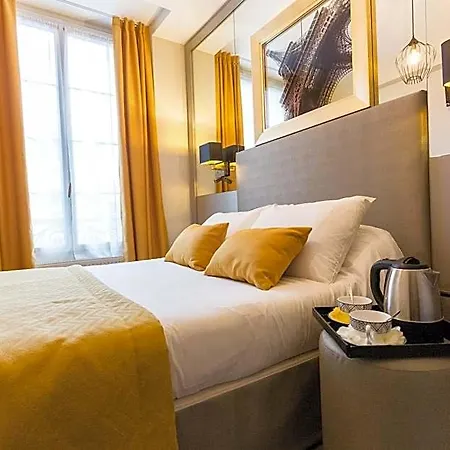 Pratic Hotel Paris