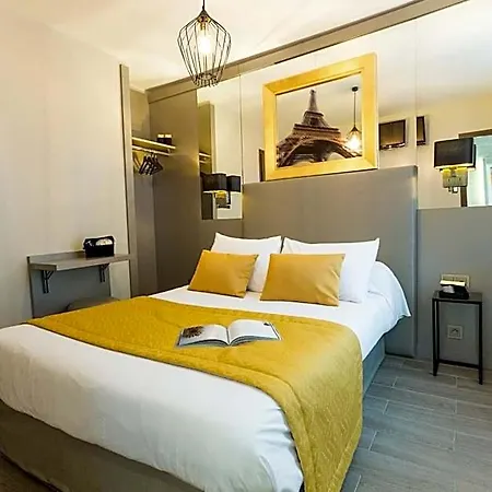 Hotel Pratic