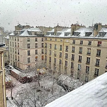 Pratic 2* Paris