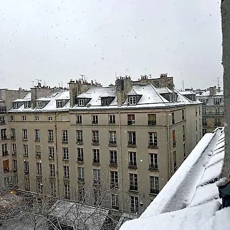 Hotel Pratic