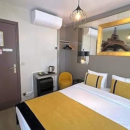 Hotel Pratic