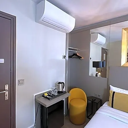 Pratic Hotel 2*