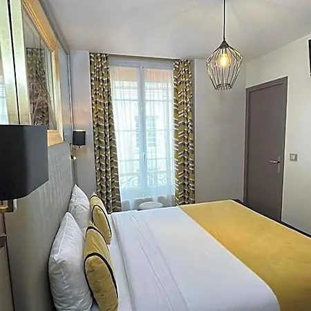 Hotel Pratic 2*