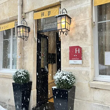 Hotel Pratic
