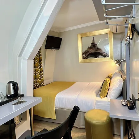 Hotel Pratic