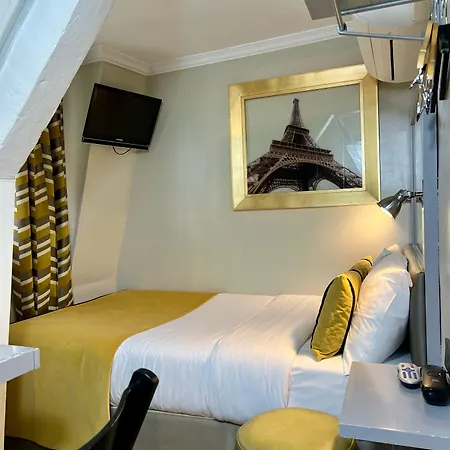 Hotel Pratic 2*