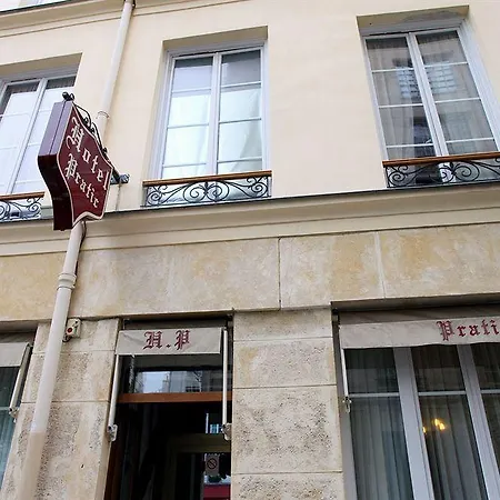 Pratic Hotel