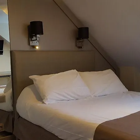 프라틱 호텔 파리