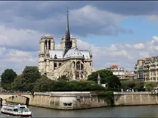 Pratic Parigi