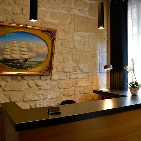 Pratic Отель Париж