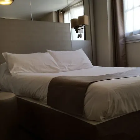 Pratic Hotel