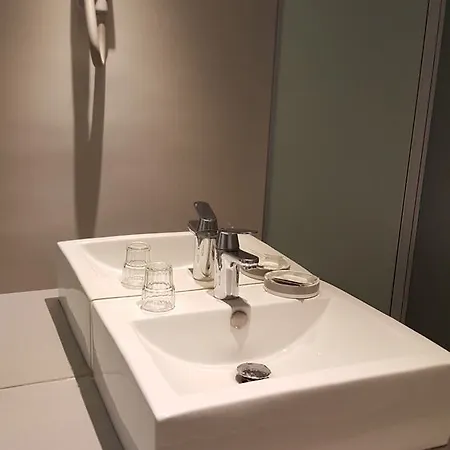 プラティック ホテル 2*
