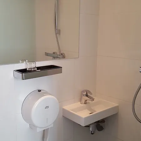 Pratic Hotel Paris