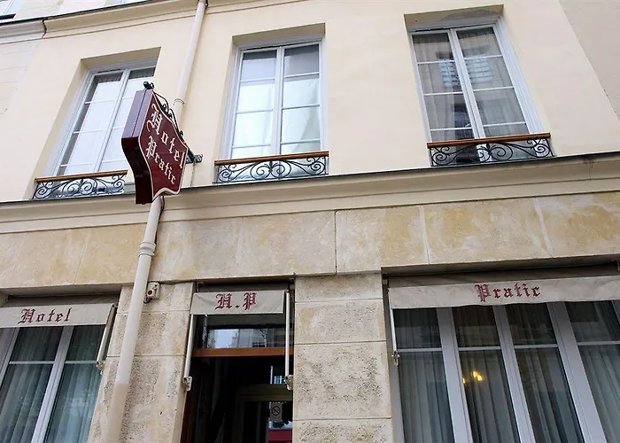 Pratic Otel