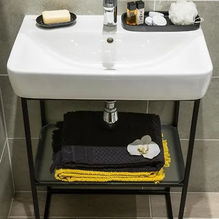 Hotel Pratic