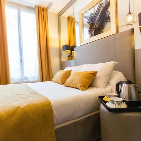 Pratic Hotel