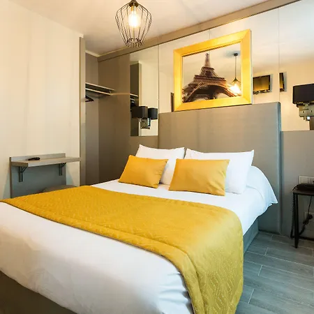 Pratic Hotel