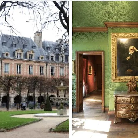 Pratic 2* Paris