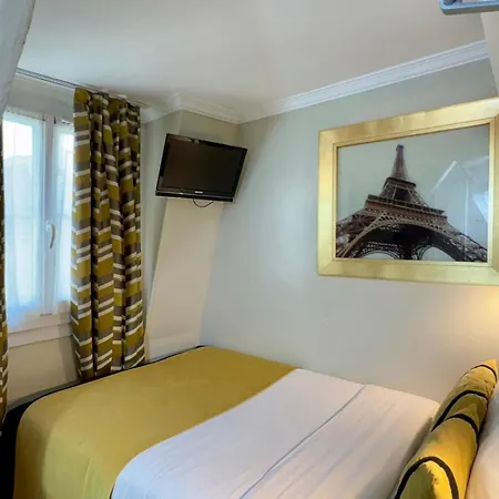 Pratic Hotel