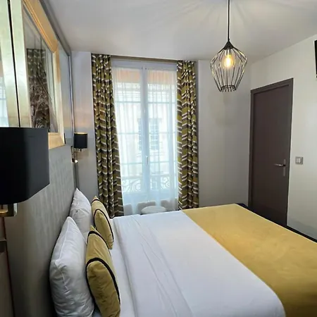 Hotel Pratic 2*