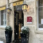 プラティック パリ